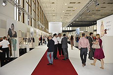 5 Elements eröffnet die Modewochen in Berlin 5 Elements eröffnet die Modewochen in Berlin