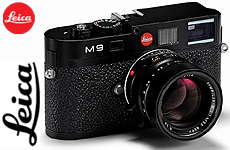 Leica M9 - eine Liebesgeschichte geschrieben von Andreas Jorns Leica M9 - eine Liebesgeschichte geschrieben von Andreas Jorns