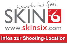 Der erste Blick hinter die Kulissen Der erste Blick hinter die Kulissen