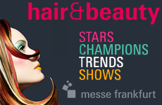 Hair and Beauty 2010: Friseurbranche feiert wieder in Frankfurt Hair and Beauty 2010: Friseurbranche feiert wieder in Frankfurt