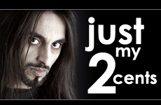 just my 2 Cents - "Ich brauch' ne Agentur..." just my 2 Cents - "Ich brauch' ne Agentur..."