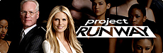 Project Runway mit Heidi Klum Project Runway mit Heidi Klum