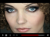 Beauty- & Fashion Shooting mit Model Juli | Teil 1